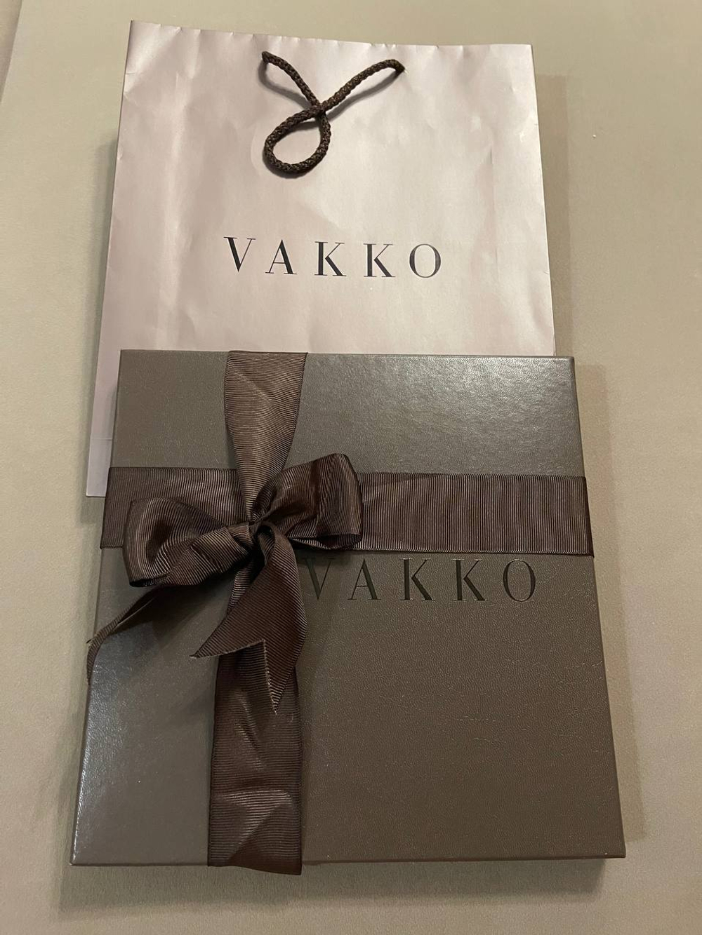 Платок Vakko