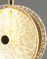 Светильник подвесной светодиодный Moderli V11163-PL Marnia