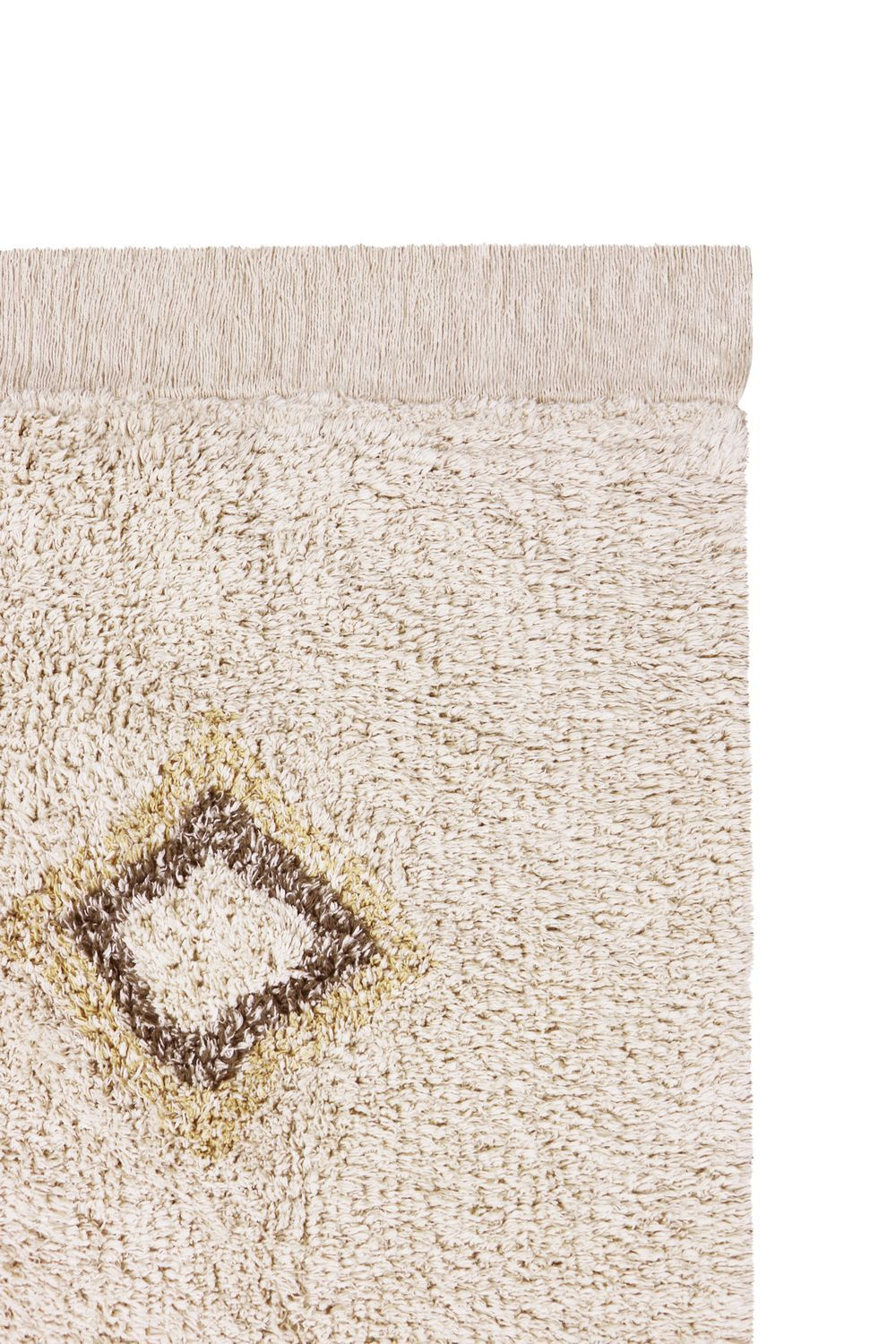 Ковер Lorena Canals Kaarol Earth XL (200x 300 см)