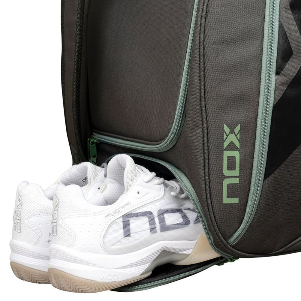 Сумка для Падел NOX AT 10 Competition Trolley