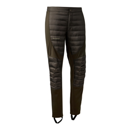 Брюки Deerhunter Excape Quilted (376 Art Green)
