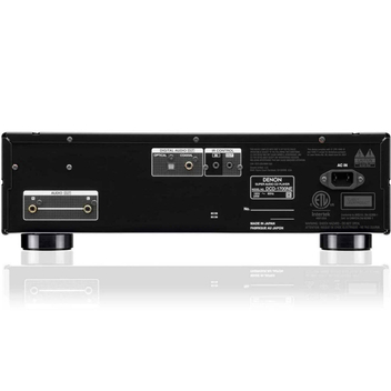 CD-проигрыватель Denon DCD-1700NE