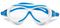 Очки для плавания подростковые Salvimar Fripp синии
