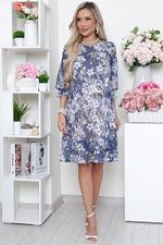 Платье 71535 Avili