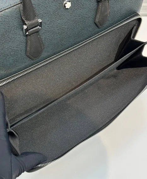 Портфель для документов MONTBLANC Sartorial среднего размера