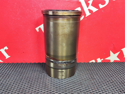 Гильза цилиндра 2018 год.