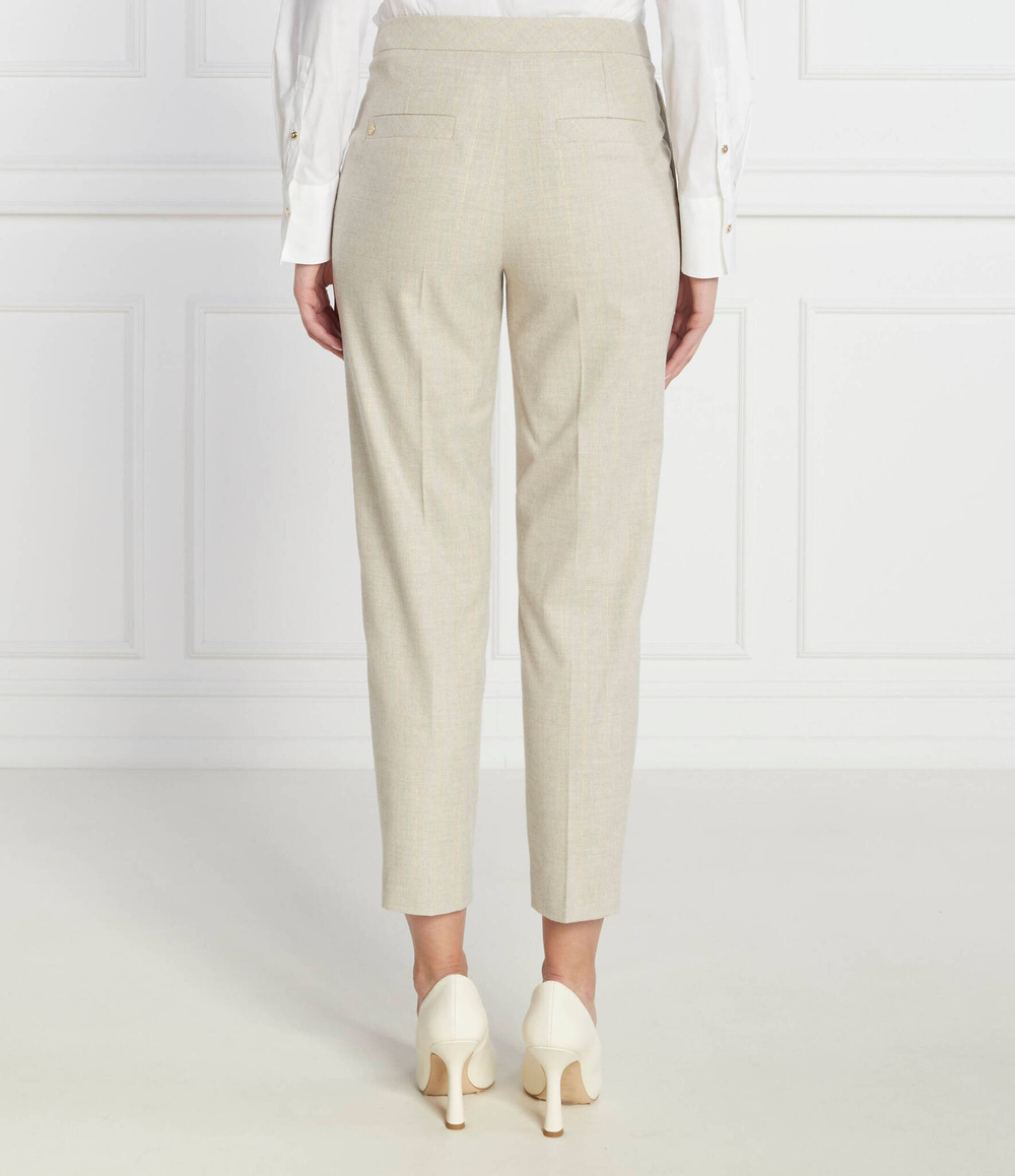 Брюки Marc Cain - бежевый(VC 81.64 W79)