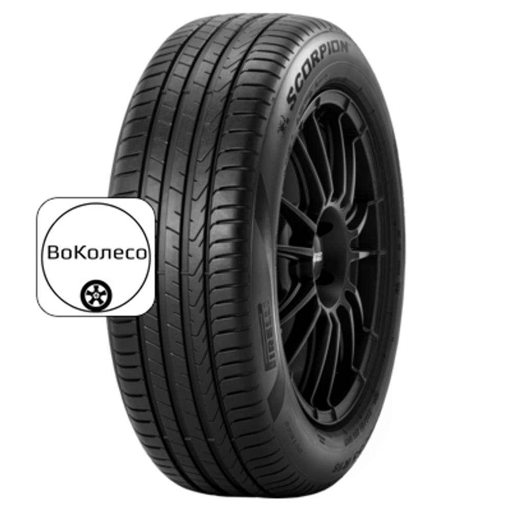 255/60R18 112V XL Scorpion TL Pirelli