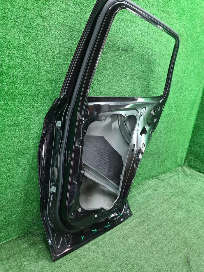 Дверь задняя правая BMW X3 G01 (2017-н.в.)