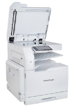 МФУ лазерное цветное Pantum CM270ADN