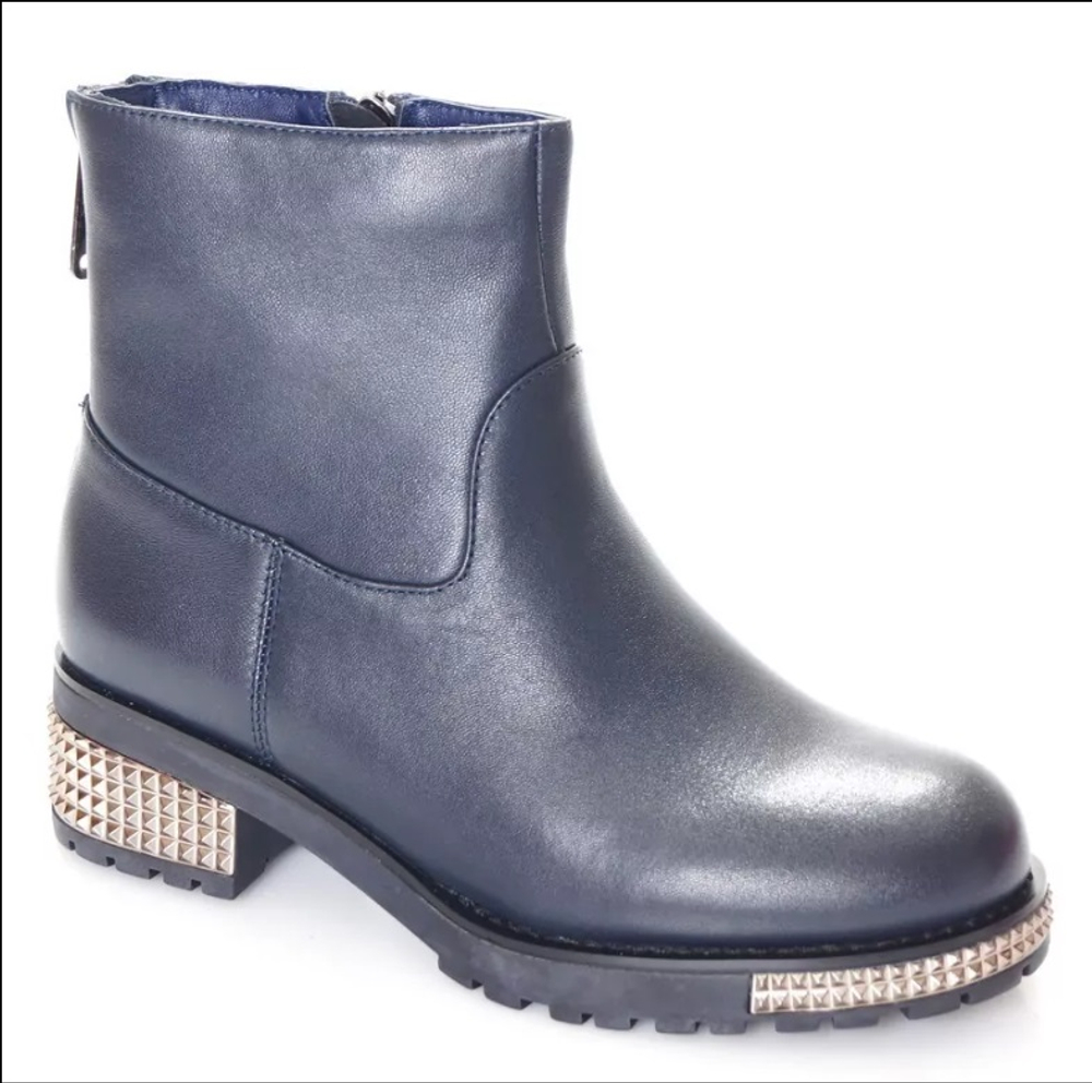 Полусапожки женские VARANESE T68-A12