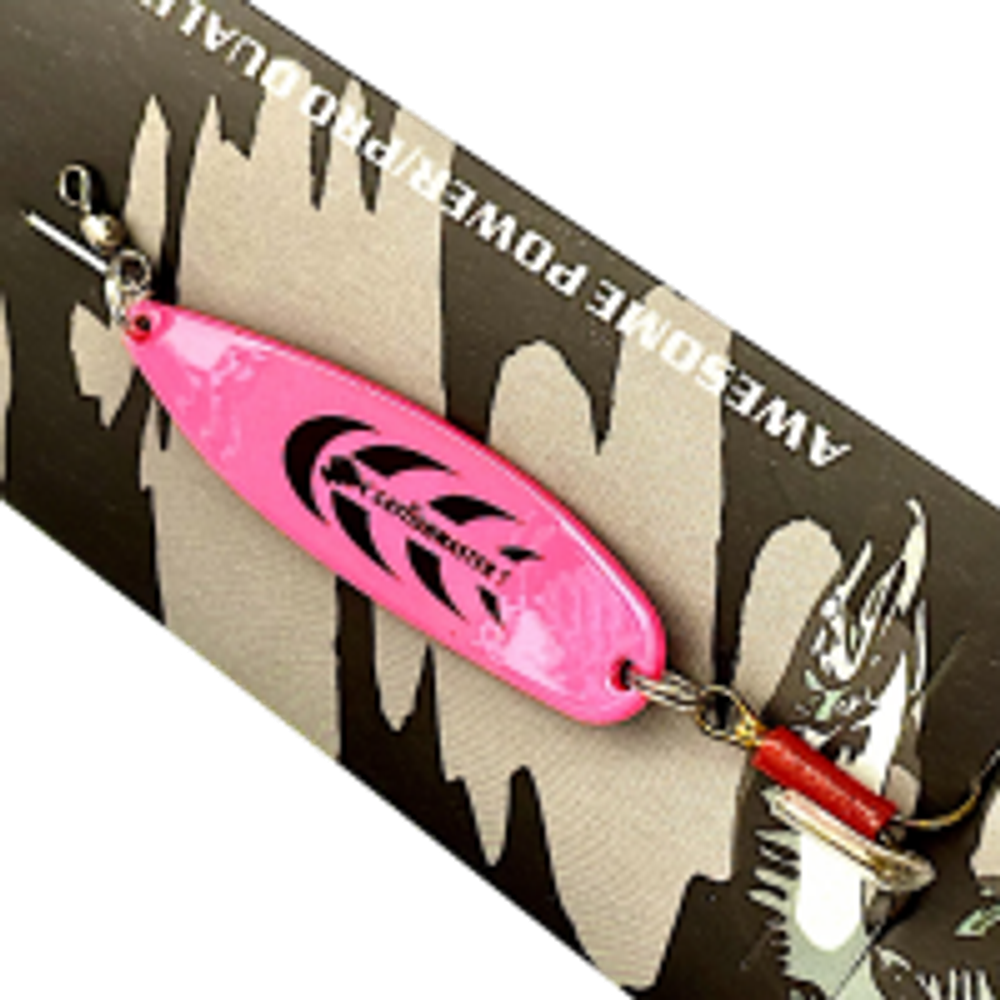 Блесна Catfishmaster 3045-01-new6 8.0г