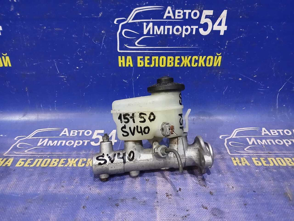 Главный тормозной цилиндр TOYOTA CAMRY 1994-1998