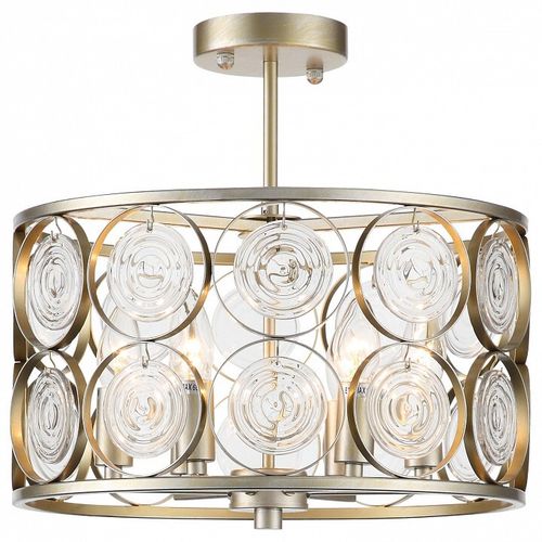 Люстра на штанге ST-Luce SL1105.202.06