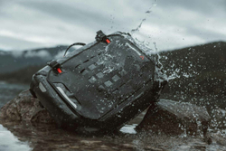 BC.SYS.00.006.10000 SW-MOTECH SYSBAG L (BLK)