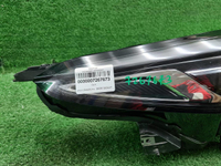 Фара правая Omoda S5 (2022-н.в.) LED