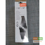 Режущее полотно STIHL измельчитель 270х20мм 2T (4000-713-3903)