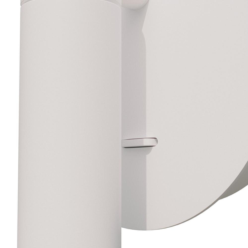 200636 Бра OMEGA LED 5W COB 260LM G БЕЛЫЙ 3000K