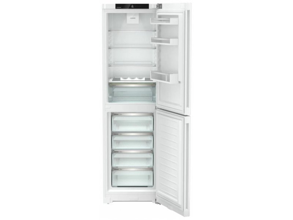 Холодильник Liebherr CND 5704 белый