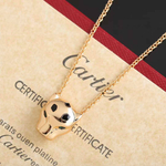 Кулон Cartier