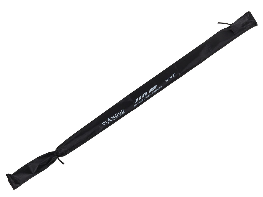 Спиннинг SALMO Diamond Jig 4-14г, 240см