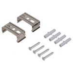 Линейный светодиодный светильник ЭРА SPP-211-0-65K-048 48Вт 6500К IP65 1200 матовый