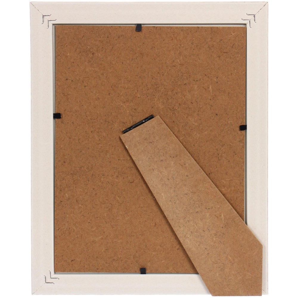 Фоторамка 15*20см «Верона» песочный, пластик