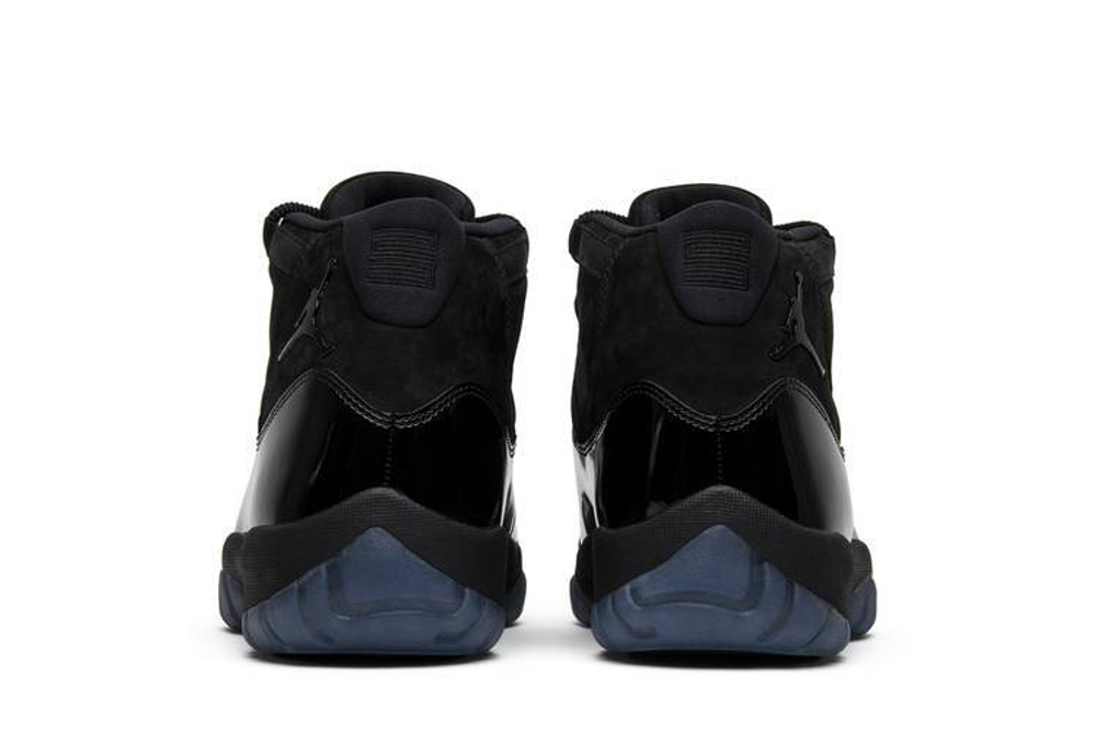 Кроссовки Jordan Air Jordan 11 Retro Cap And Gown