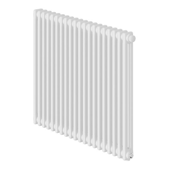 Дизайн-радиатор Royal Thermo Insignia VC2050 20 секций 1240 Вт белый