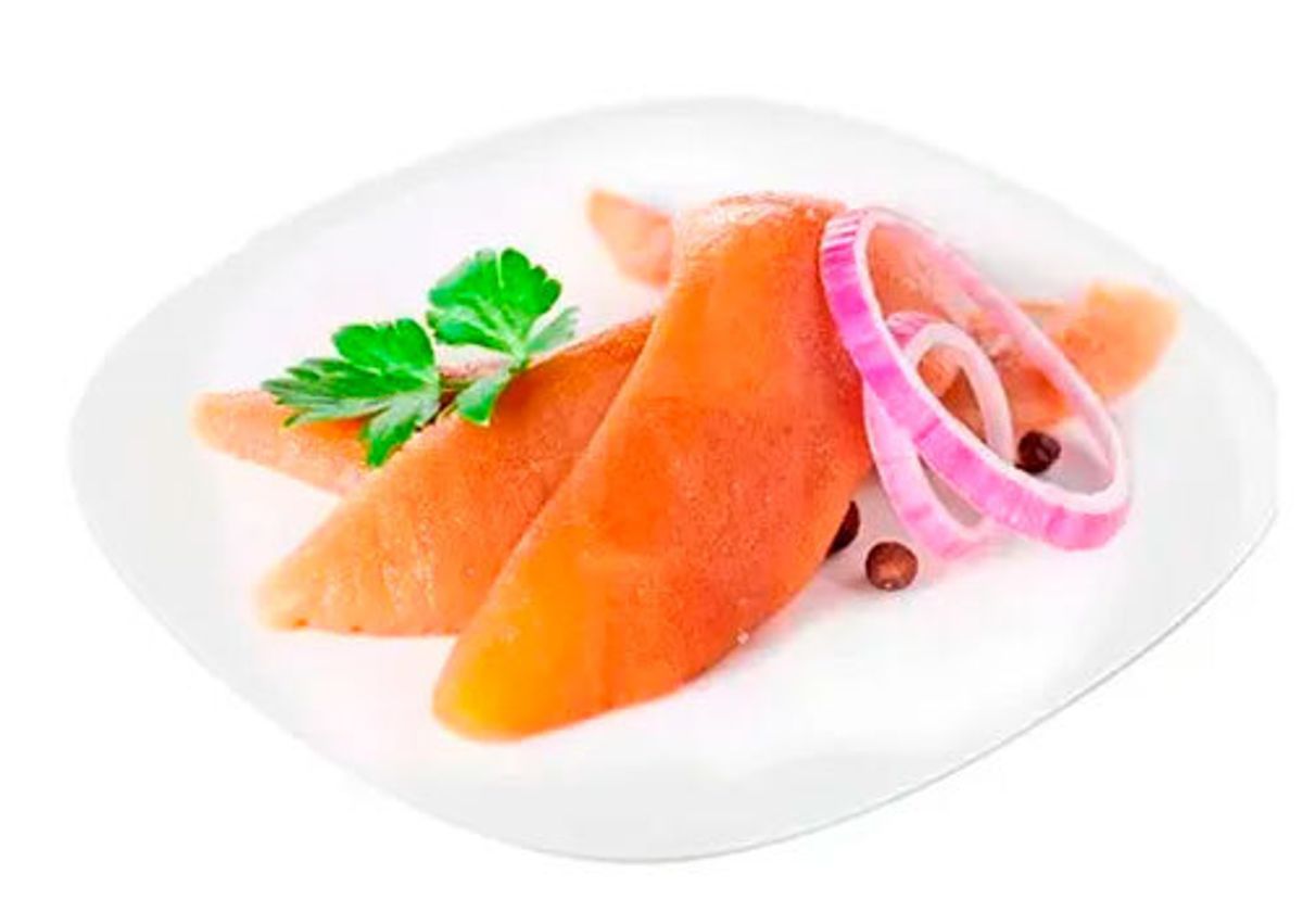 Икра сельди в масле, 250г