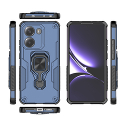 Противоударный чехол Antistrike для Poco X7 Pro