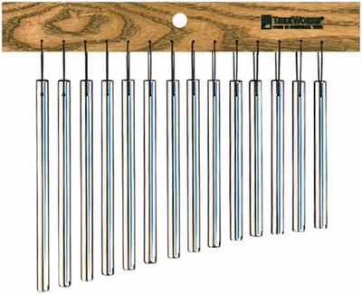 Чимес Schlagwerk TRE417