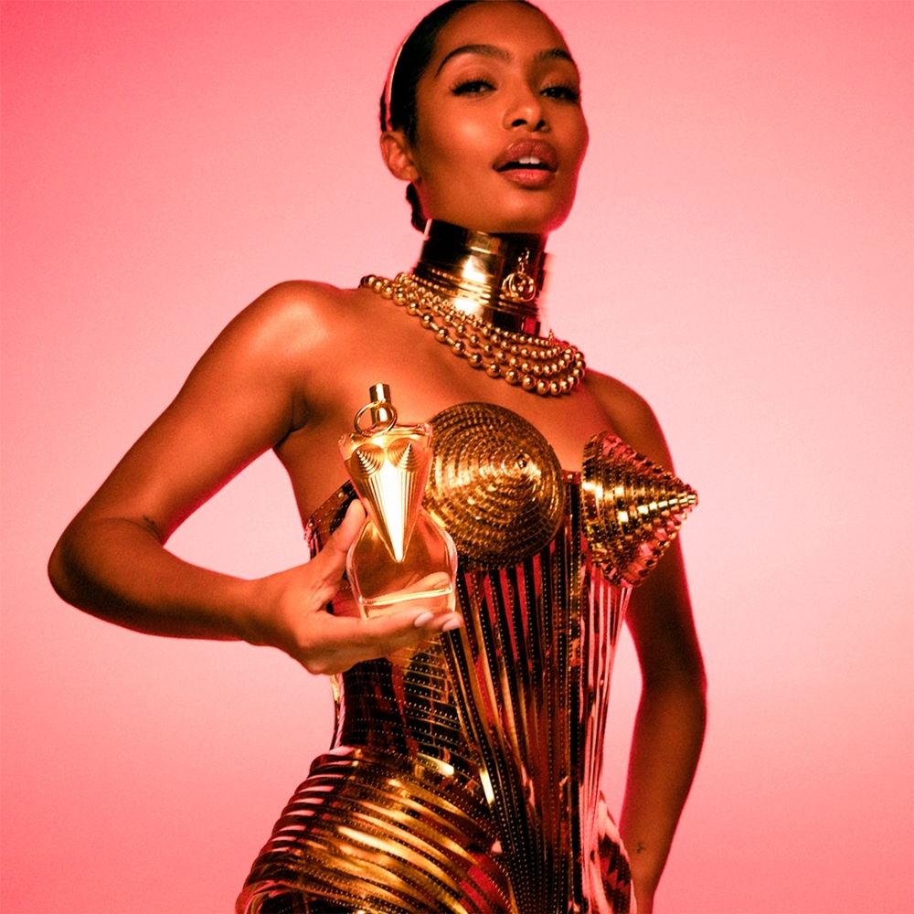 Jean Paul Gaultier Gaultier Divine Многоразовый флакон Eau de Parfum для женщин