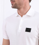 поло Dolce & Gabbana - белый(G8PL4T G7F2H)