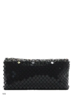 Сумка кросс боди на плечо клатч вечерний выпускной