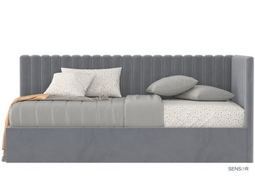 Кровать угловая Денни kids