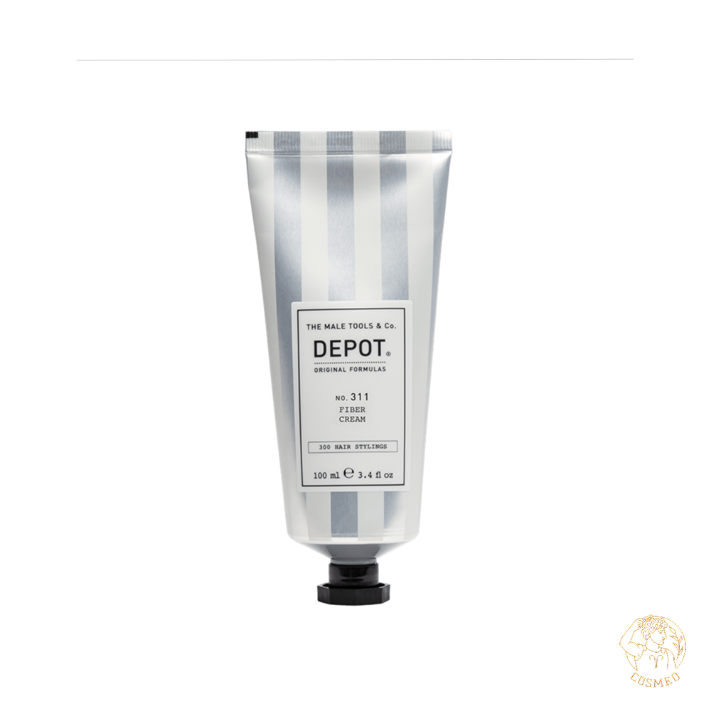 NO.311 FIBER CREAM 100ML файбер крем 100мл