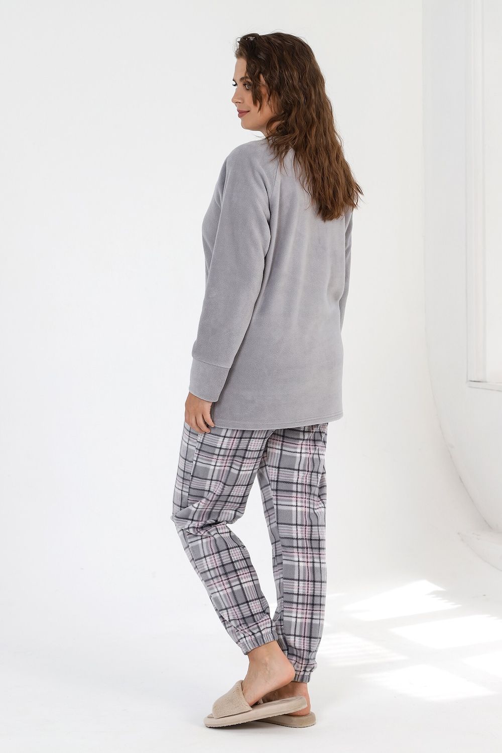 Костюм Аркадия-2 Виотекс СЕРЫЙ