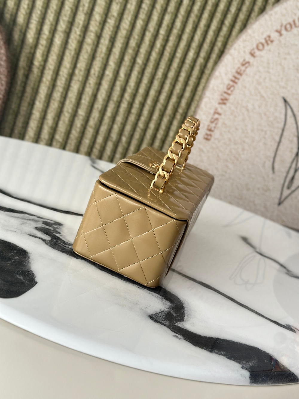 Chanel Bag (2 sizes)