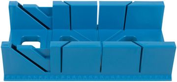 Стусло пластиковое без пилы синее 300 мм х 110 мм Профи