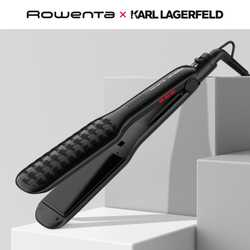 Выпрямитель для волос Rowenta Karl Lagerfeld SF411LF0