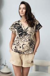 Пижама Mia-Amore 5000 "Leo"