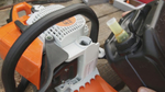 Бензопила Stihl MS 250 C-BE шина 40 см
