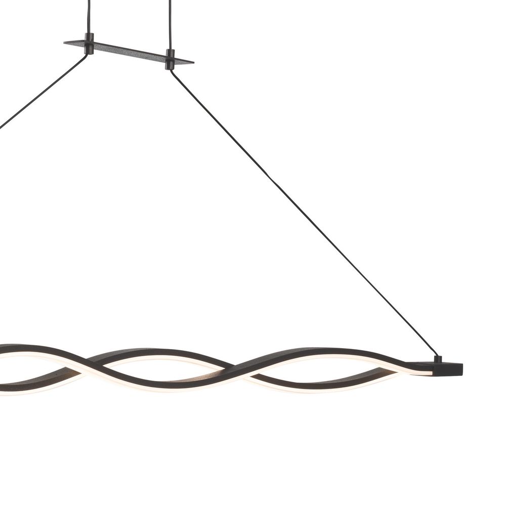 5400 Люстра подвесная SAHARA