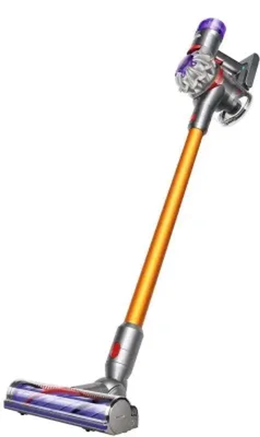 Вертикальный пылесос Dyson V8 Absolute 476547-01