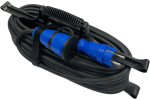 Удлинитель силовой iTOK i-CONNECT-COLOR-SUR-PVS-215-1-44-15-BLUE