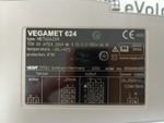 VEGA MET624.CXX новое