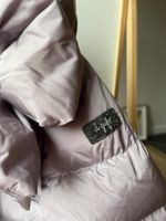 Пуховик Il Gufo