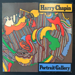 Harry Chapin - Portrait Gallery (Германия 1975г.)