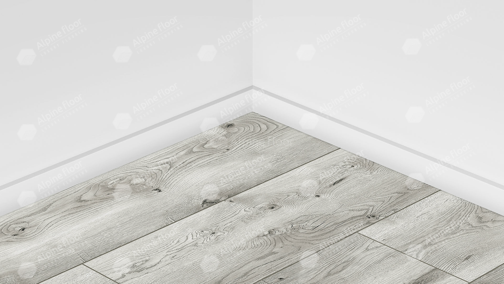 Arteo 10 XL Дуб Сильверстоун, 1,799 м²